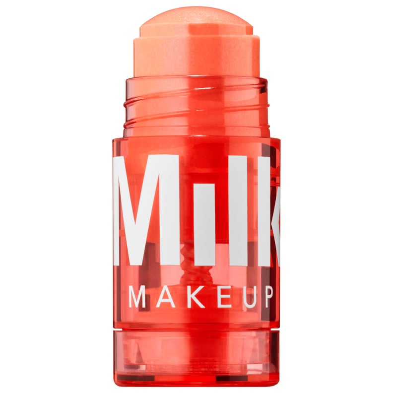 Milk Makeup Glow Oil Lip + Cheek