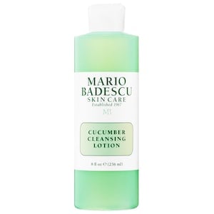 Mario Badescu Cucumber Cleansing Lotion