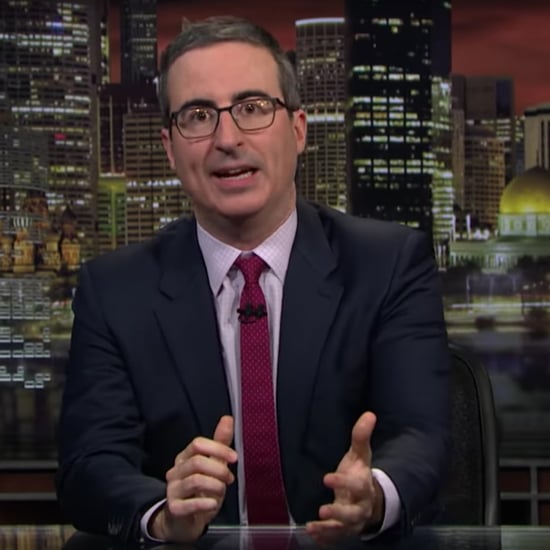 John Oliver Segment About Robocalls Video