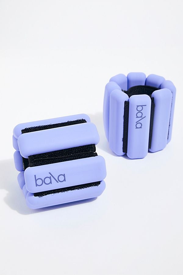 Bala Bangles 1 Lb. Weights