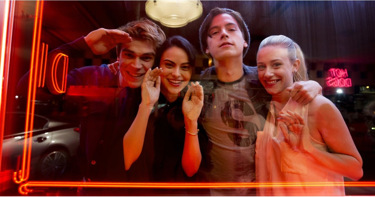 Riverdale Trivia Quiz Popsugar Entertainment