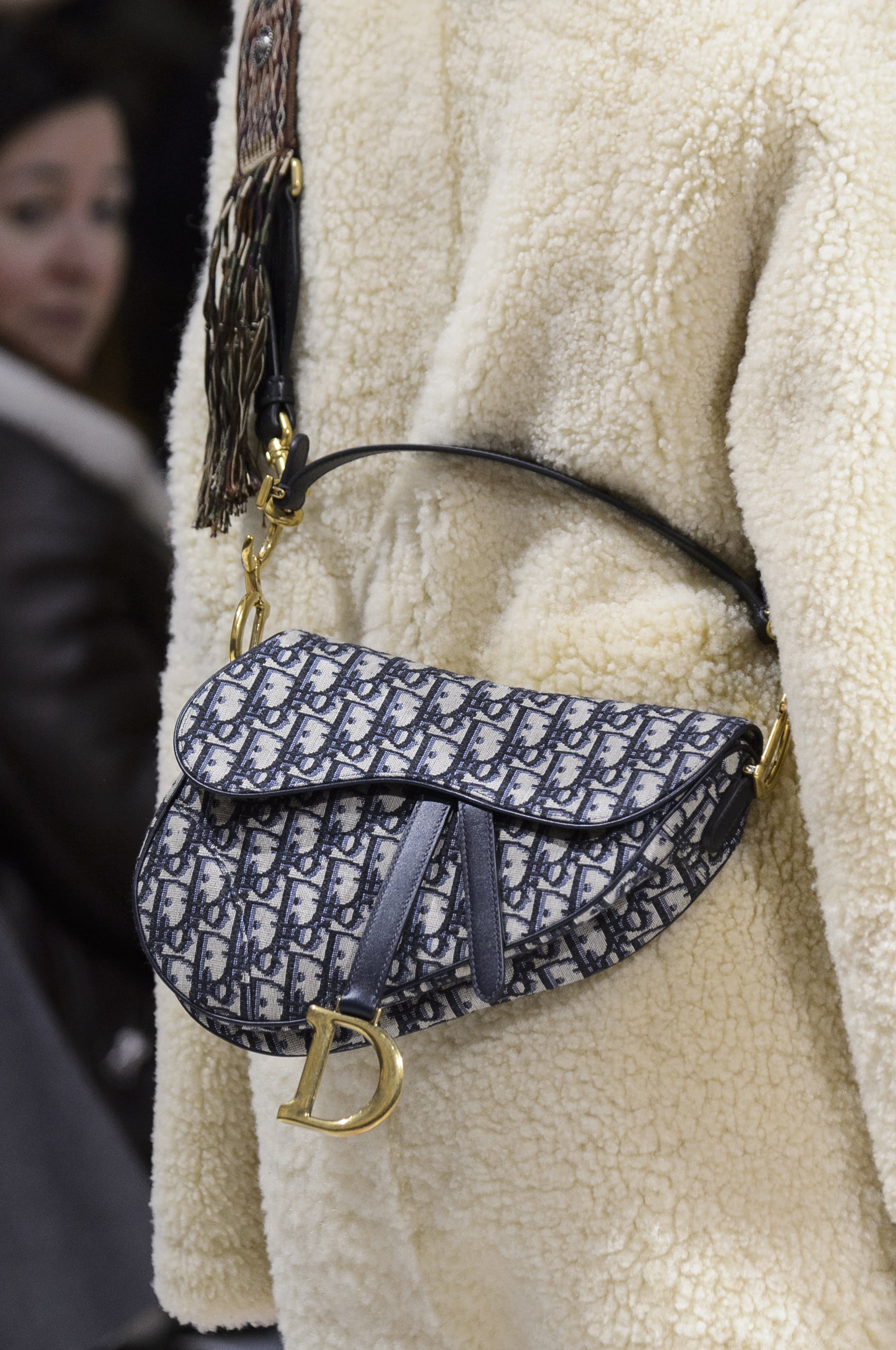 christian dior saddle bag 2018 price