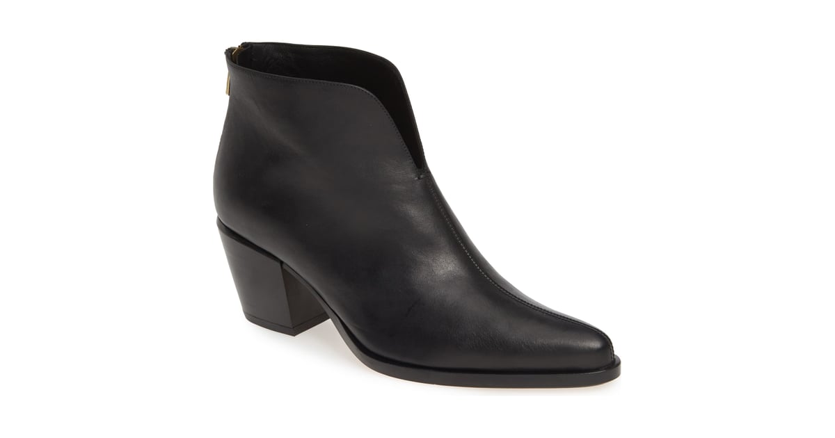 vince havana bootie