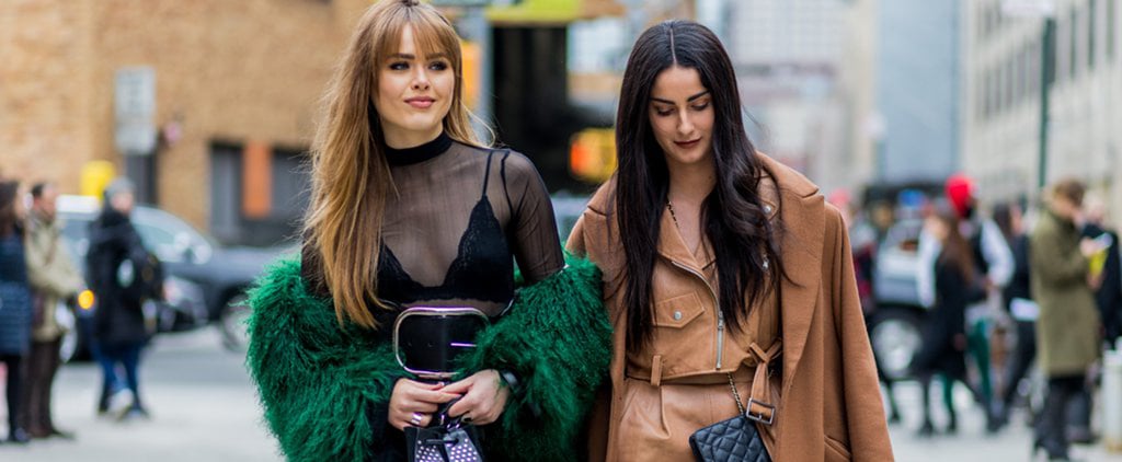 How to Layer For Fall With Clothes You Have
