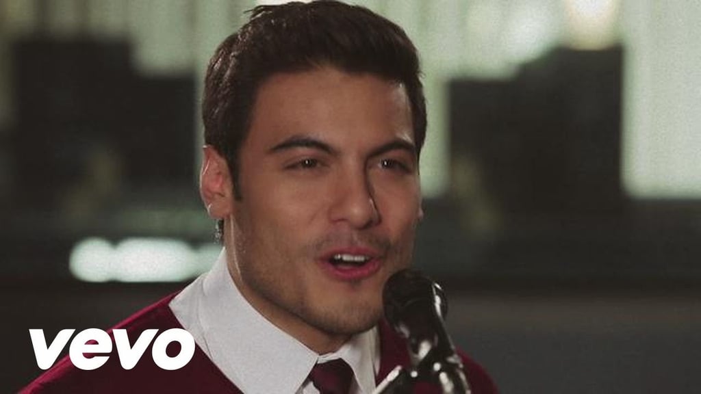 "Solo Tú" by Carlos Rivera
