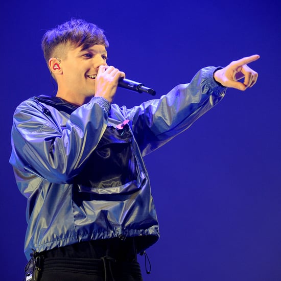 Louis Tomlinson's Debut Album Will Come Out Jan. 31, 2020