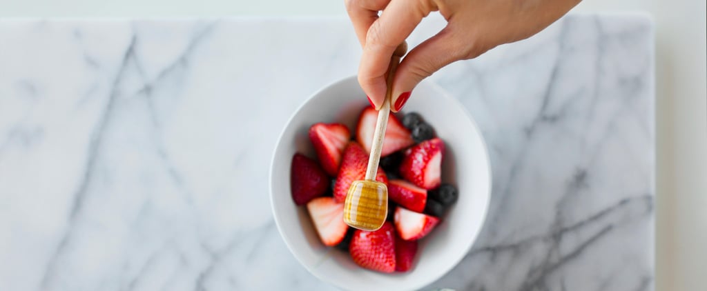 Eat Yourself Happy With These 8 Endorphin-Releasing Foods