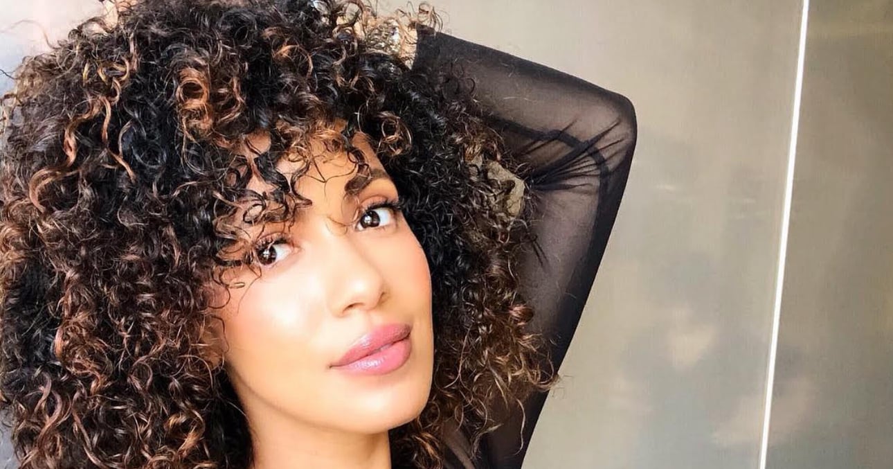 It Took Reaching My 40s to Fully Love My Natural Hair