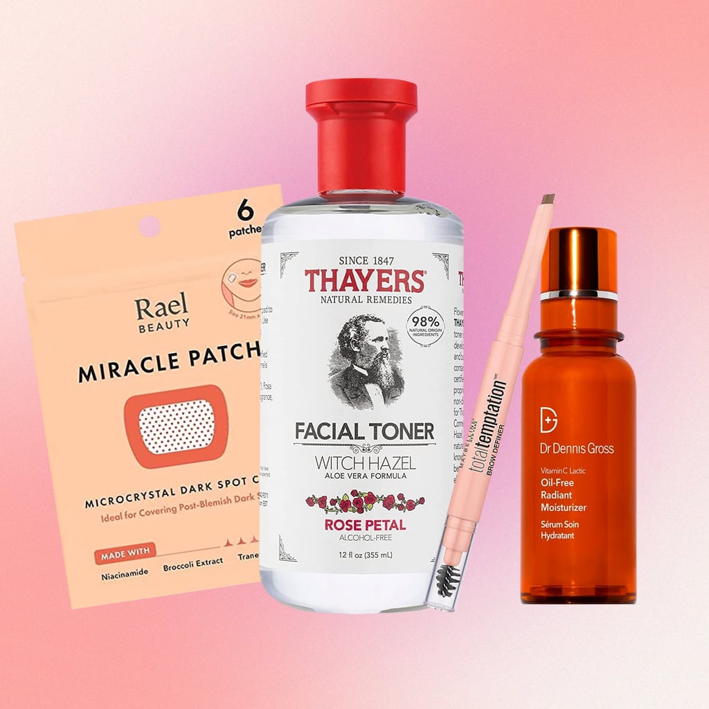 Beauty Favorites Worth Scoring During Amazon's Holiday Beauty Haul Sale