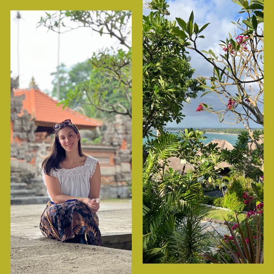 Bali Packing List: What to Pack For Vacation in Bali