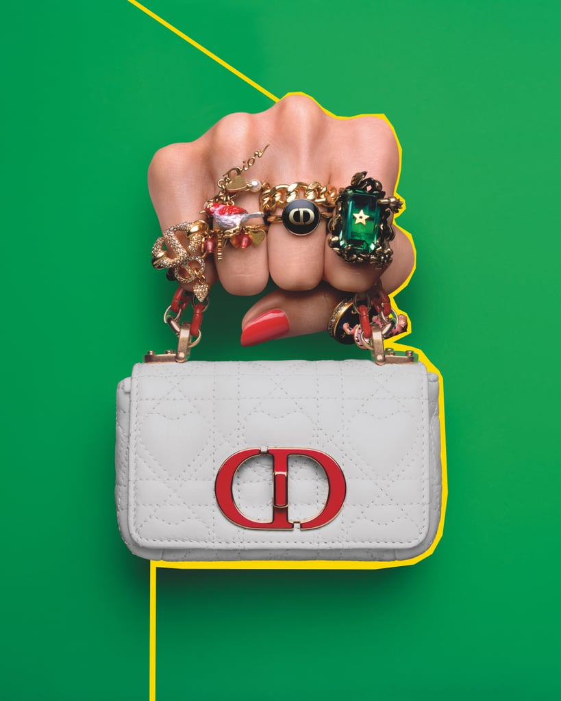 See and Shop Dior's New Micro Bag Collection