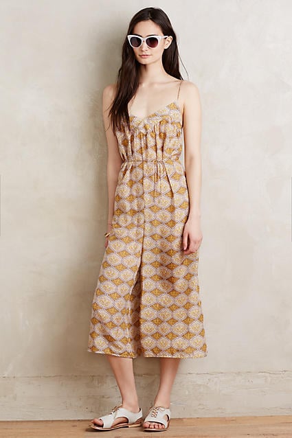 Zimmermann Belle Silk Jumpsuit ($530)