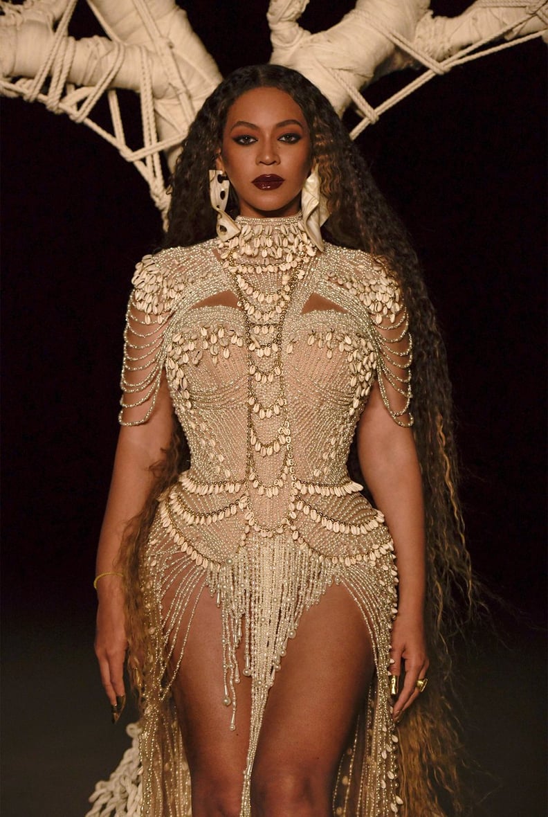 Beyoncé in July 2019