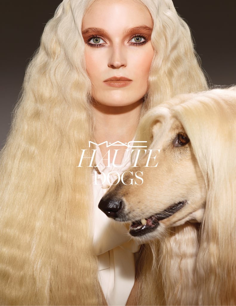 MAC Haute Dogs Makeup Line