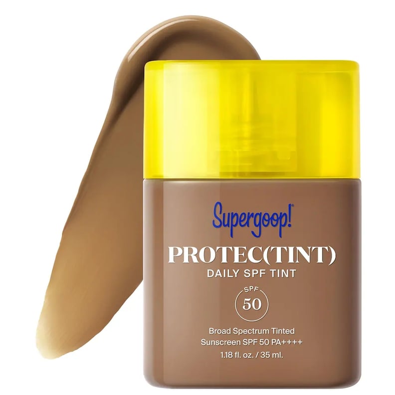 Best Sephora Deal on a Tinted Sunscreen