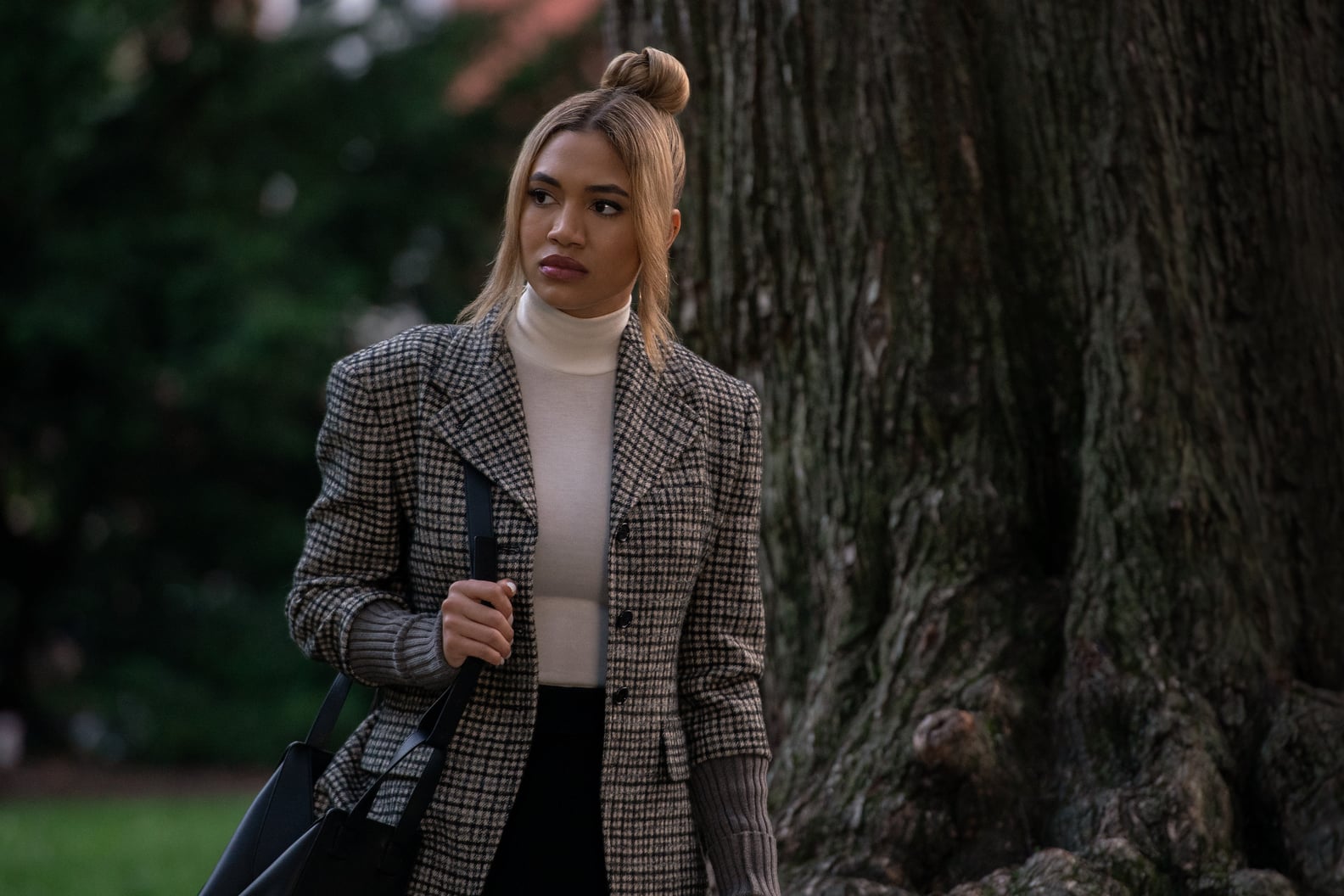 Power Book II Showrunner Dishes on Lauren in Season 3 | PS Entertainment