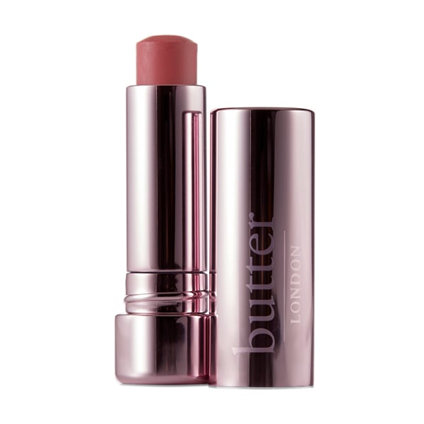 Butter London Plush Rush Tinted Lip Treatment in Double Down