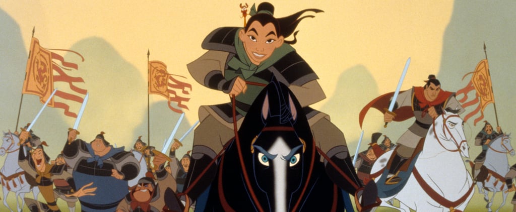 Mulan "I'll Make a Man Out of You" 2020 Remake | Video