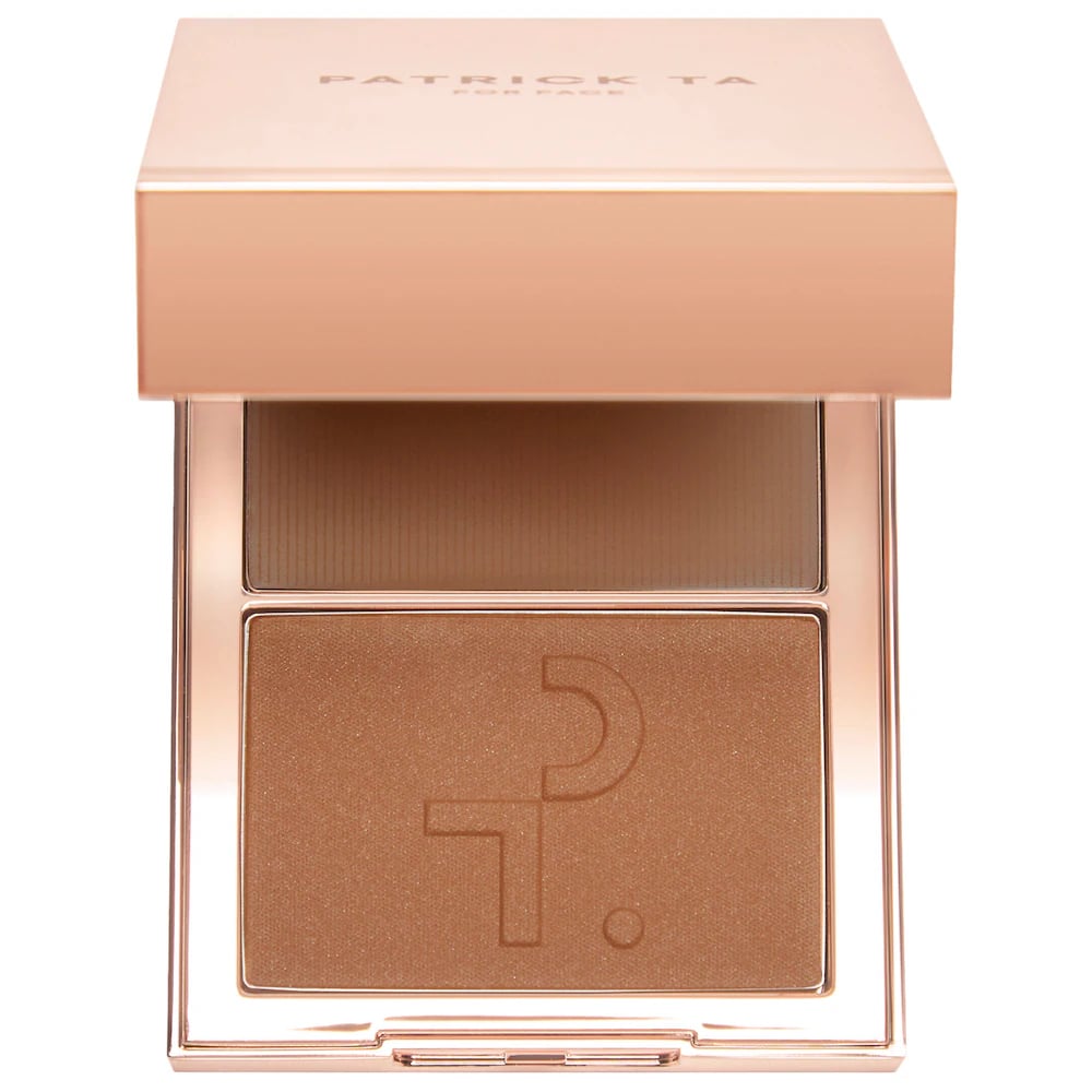Best Contour-and-Bronzer Duo
