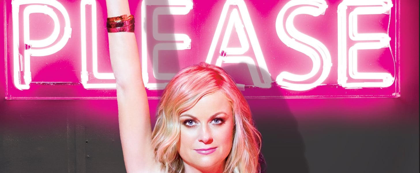 Best Amy Poehler Quotes From Her Book Yes Please Popsugar Celebrity