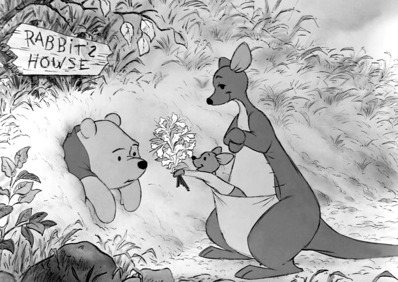 The Many Adventures of Winnie the Pooh (1977)