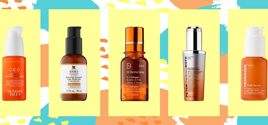 Why Vitamin C is Skincare's Golden Ingredient