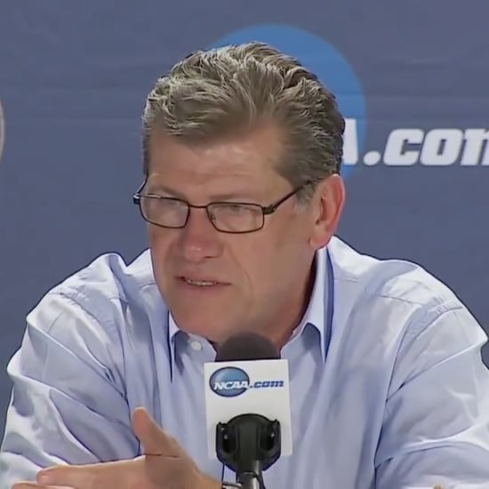Geno Auriemma's Message About Entitled Young Athletes