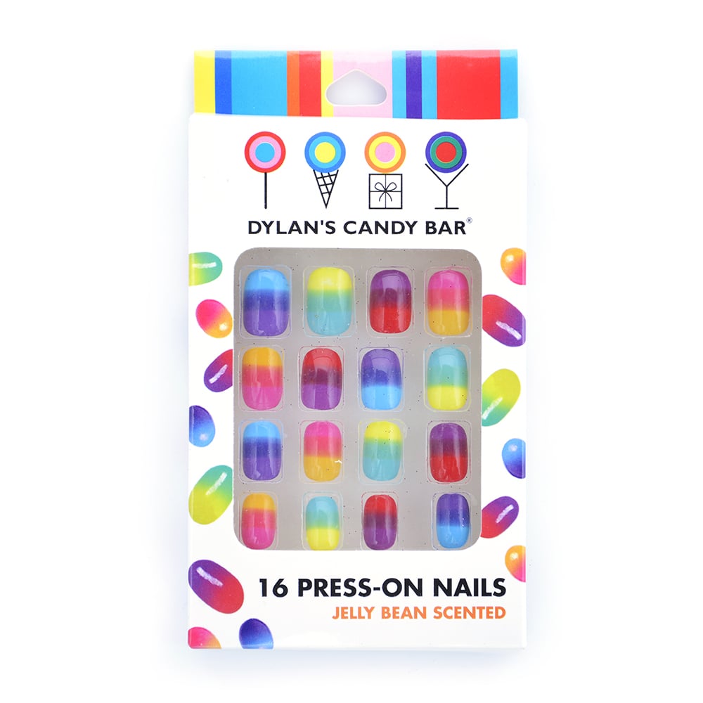 Dylan's Candy Bar Candy Girl Collection