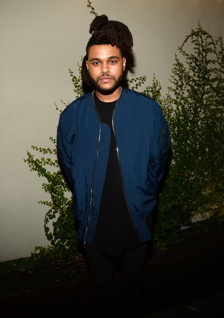 The Weeknd