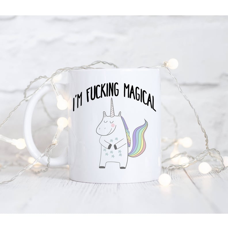 I'm F*cking Magical Mug