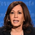It's Hard to Pick Kamala Harris's Best VP Debate Moments, but Here Are Some of Our Favorites