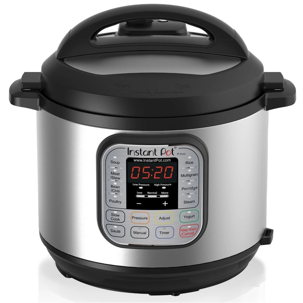 Instant Pot Duo 6qt