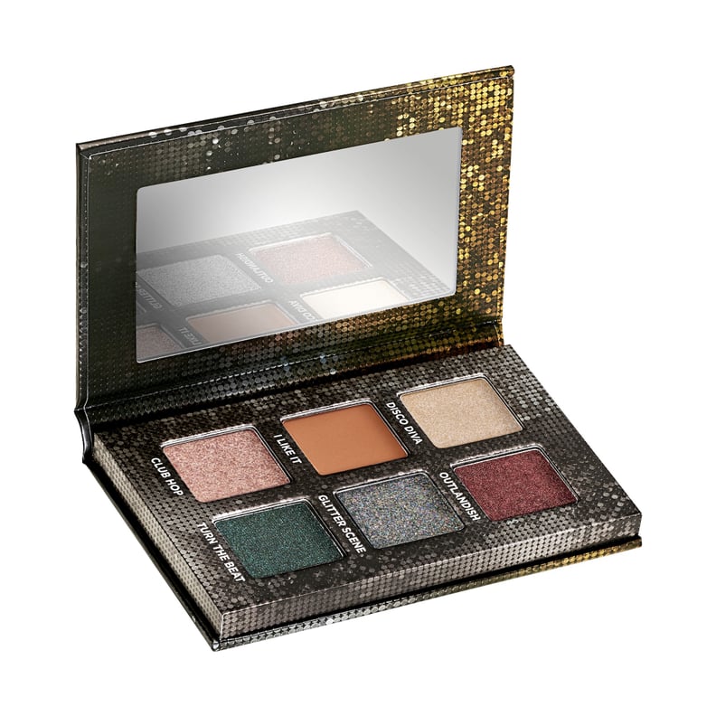 Boggie Mini Eyeshadow Palette