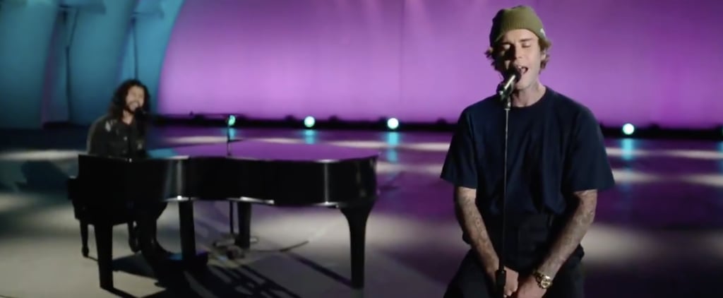 My Heart Was Not Ready For Justin Bieber and Dan + Shay's "10,000 Hours" CMAs Performance
