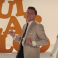 The Teaser For Tarantino's Once Upon a Time in Hollywood Is a Wild, Star-Studded Ride