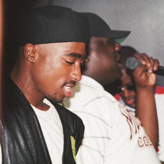 Were Tupac Shakur and Biggie Smalls Friends?