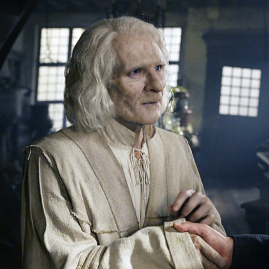 Who Is Flamel in Fantastic Beasts Crimes of Grindelwald?