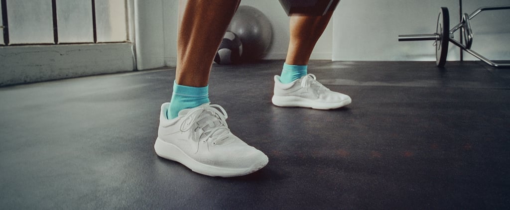 I Put Lululemon's Strength-Training Shoes to the Test