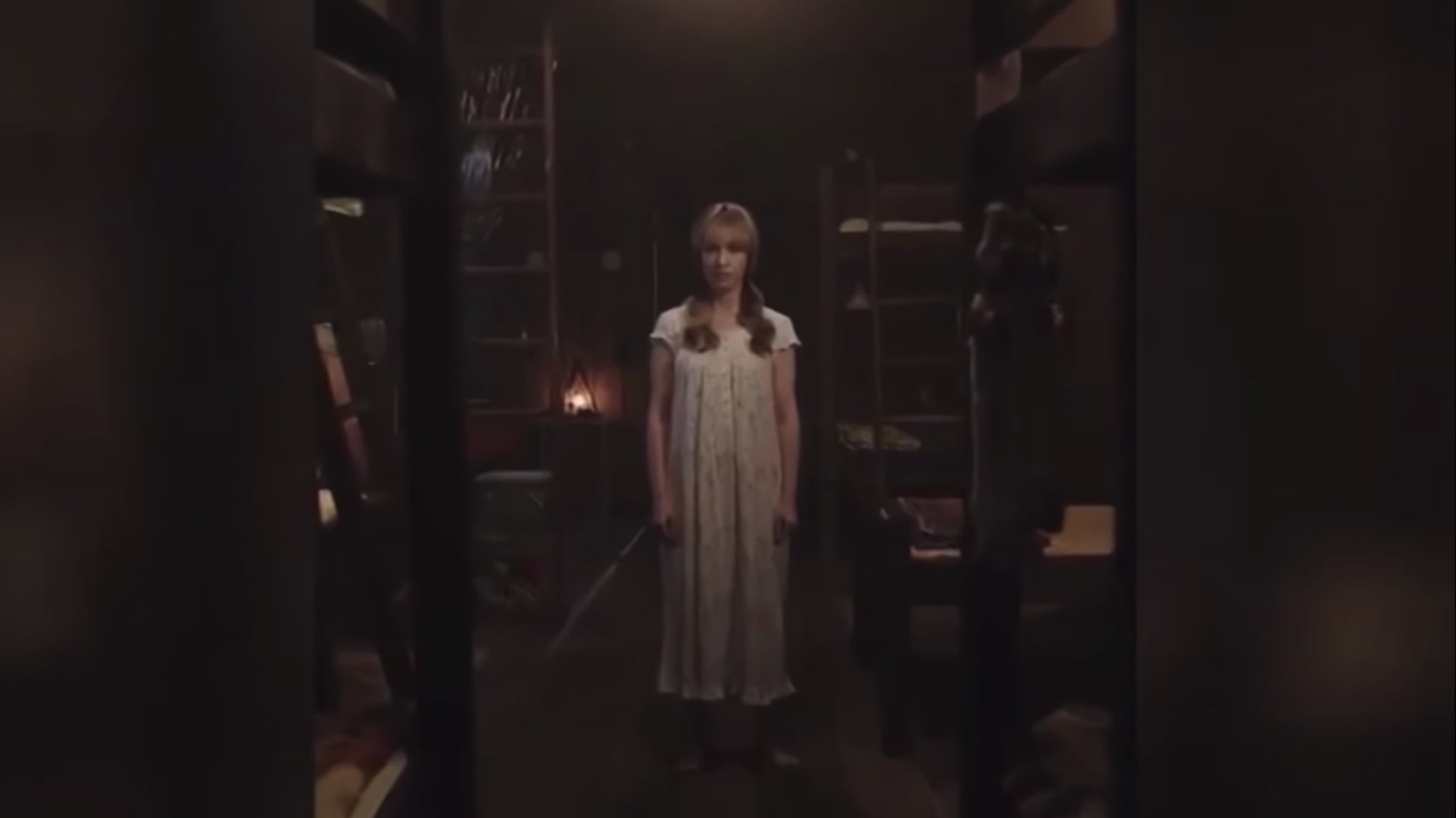 Is Margaret the Real Camp Redwood Killer in AHS 1984? POPSUGAR