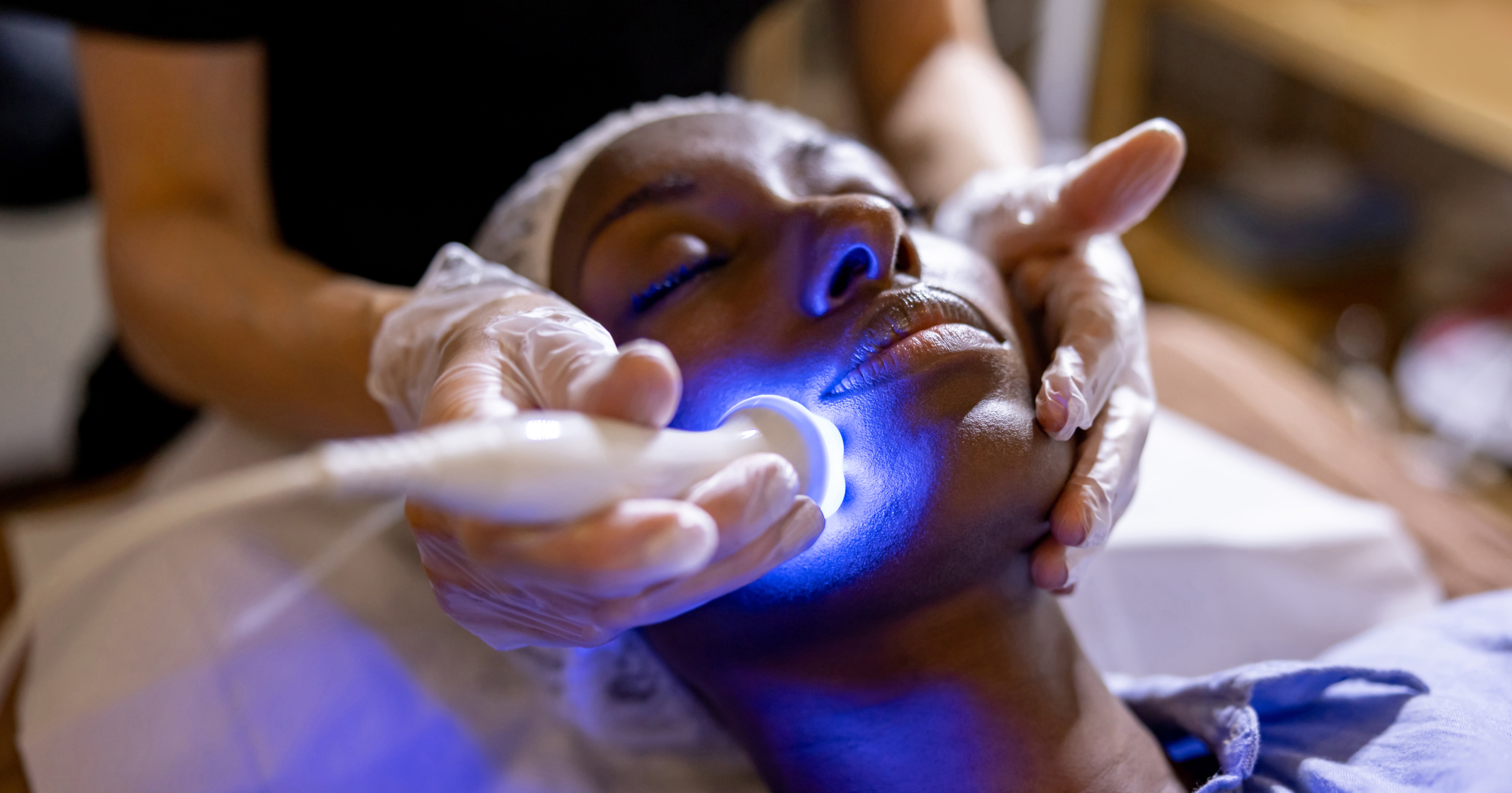 Dermatologist vs. Aesthetician: Experts Share the Difference