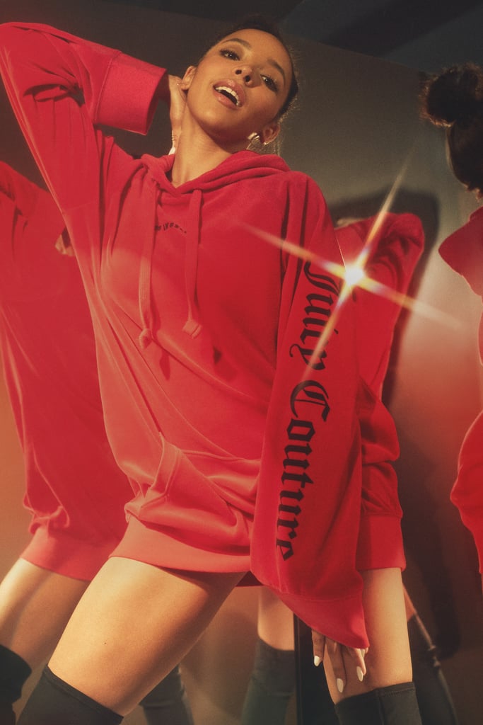 Juicy Couture For Urban Outfitters Collection