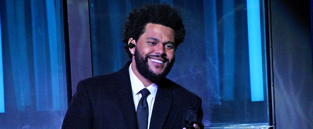 The Dawn Is Coming: The Weeknd's New Music Era Already Sounds Like a Total Party