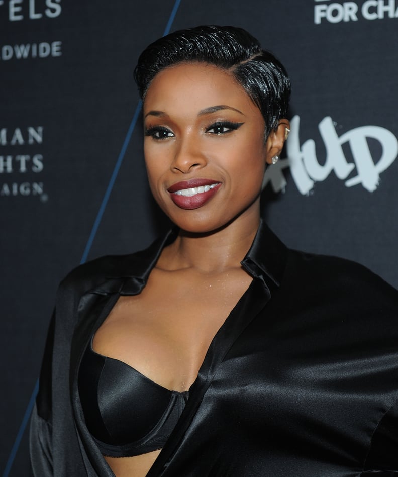 Jennifer Hudson