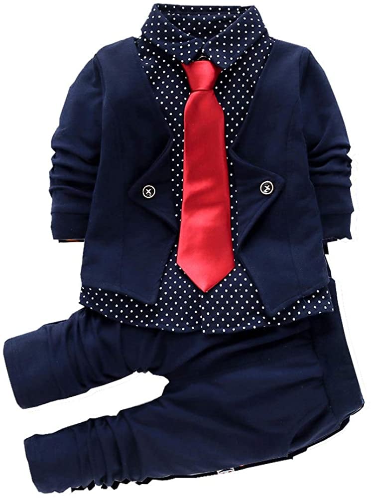 Baby Dress Clothes