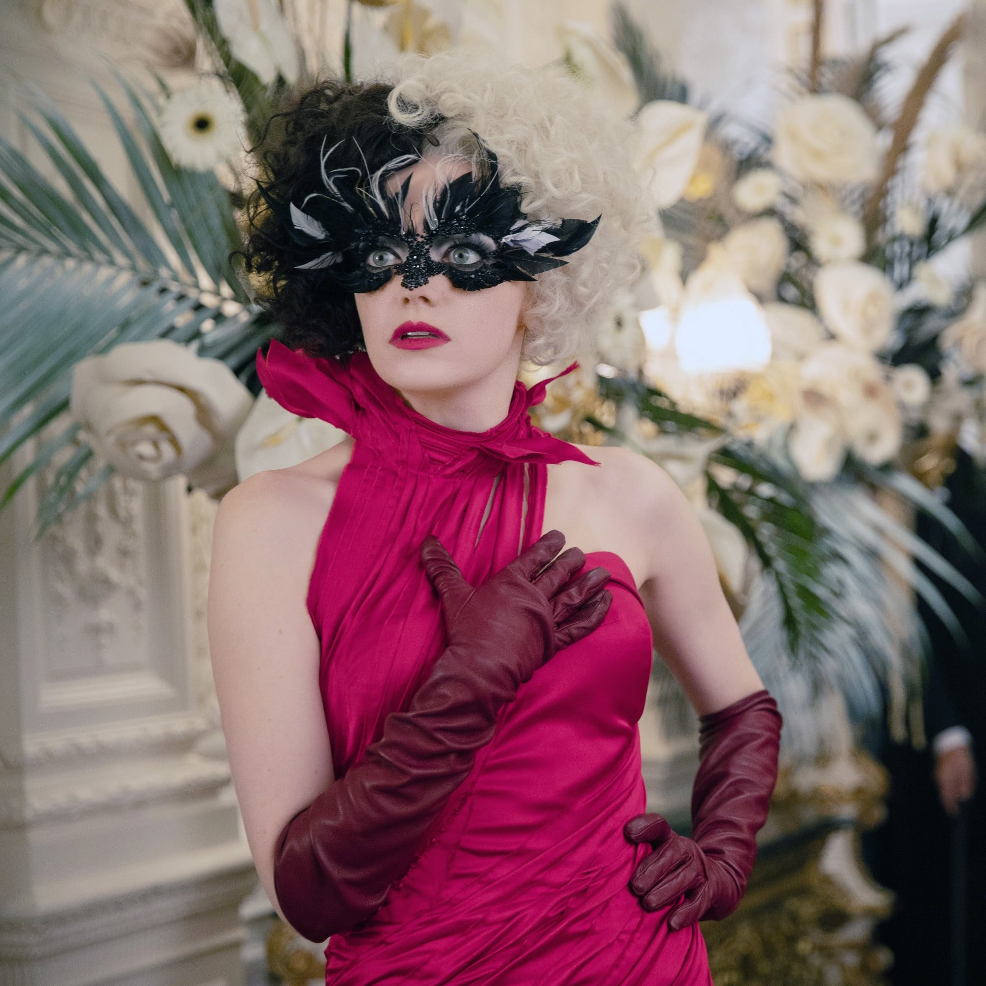 Lady Gaga Costume Adult Outfit Diva Pop Star Halloween Fancy Dress 