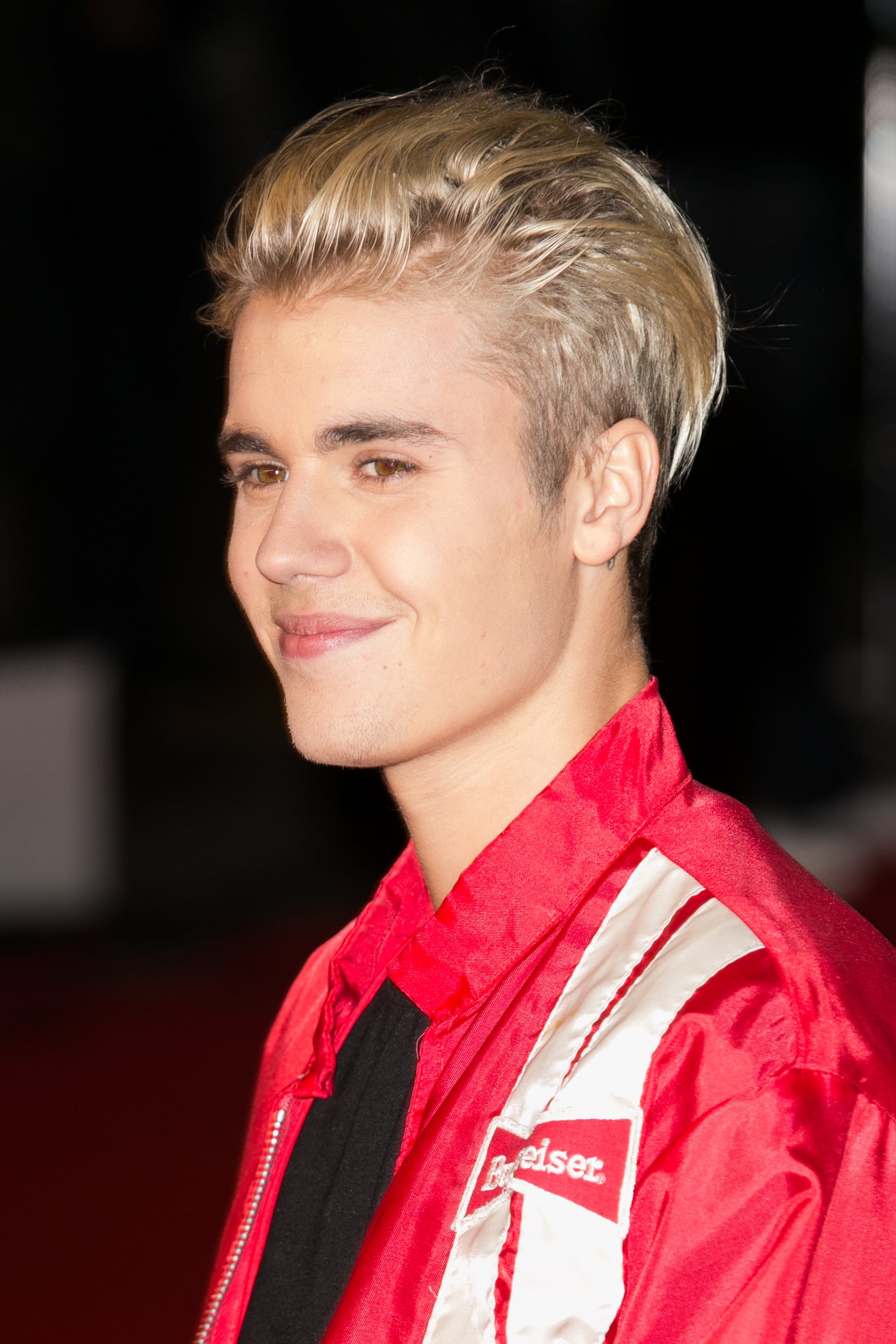 Pictures Of Justin Bieber Over The Years Popsugar Celebrity 