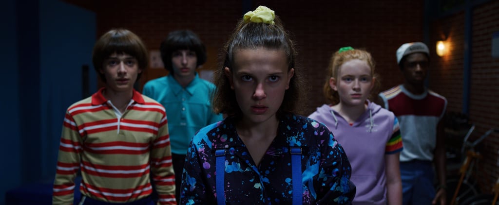 Who Dies in Stranger Things Season 3?