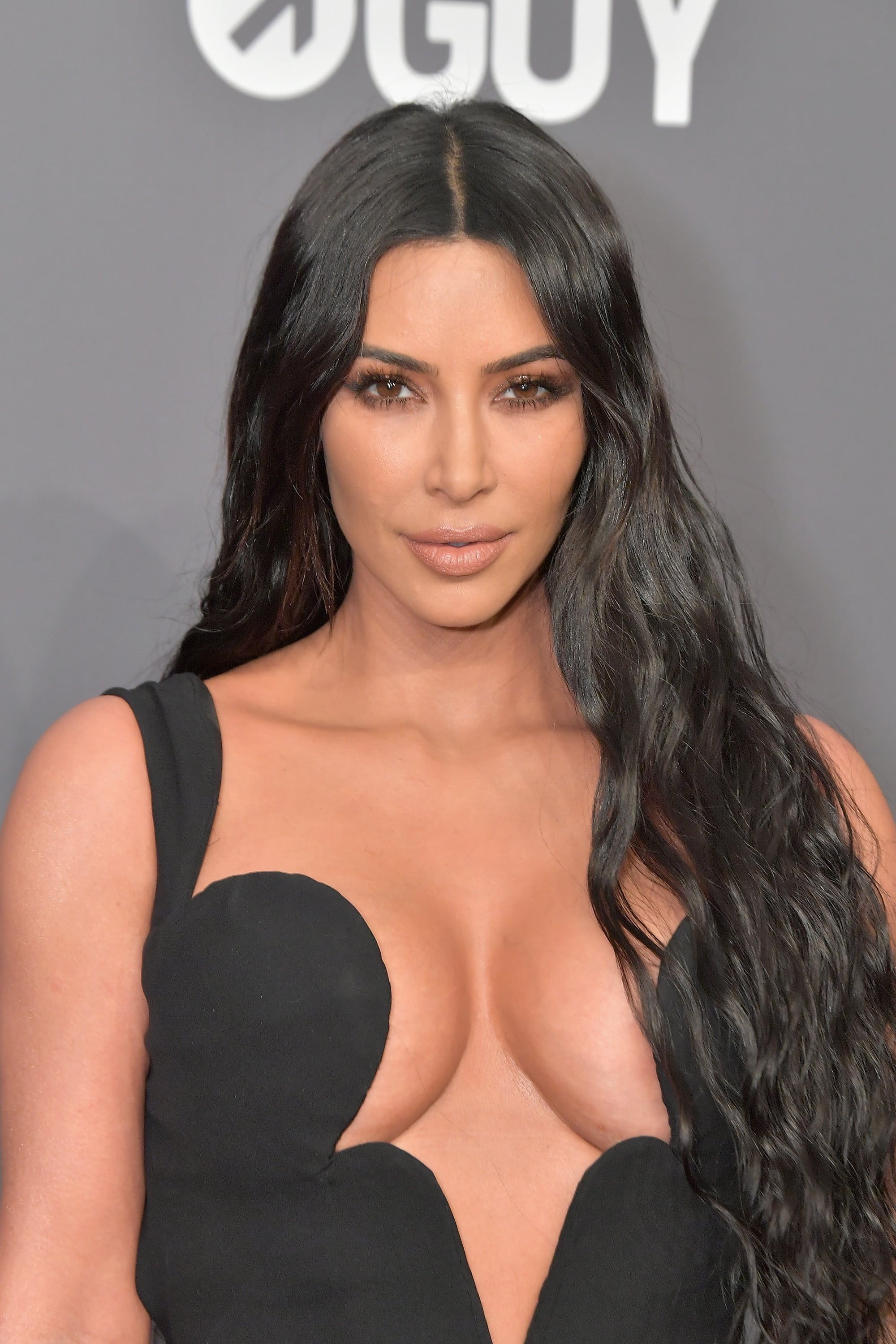 Kim Kardashian's New SKIMS Swim Gloves Have a Wait List