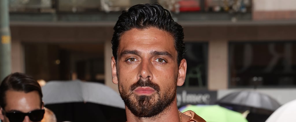 Facts About "365 Days" Actor and Musician Michele Morrone