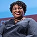 Stacey Abrams Will Rerelease Her First 3 Romance Novels